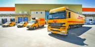 DHL Supply Chain
