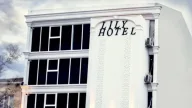 Lily Airport Otel