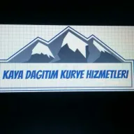 Kaya Dağıtım Kurye Hizmetleri