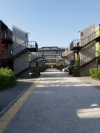 29 Mayıs Üniversitesi Erkek Öğrenci Yurdu