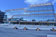İ.A.Ü. VM Medical Park Florya Hastanesi