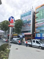 Ümraniye Mavi SRC Kursu / SRC - ODY - ÜDY/ Bakanlık Yetkili Kurum