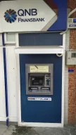 Finans Bank Atm