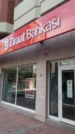 Ziraat Bankası Kalamış Şubesi