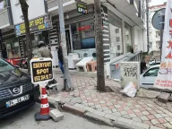 ESENYURT SPOT
