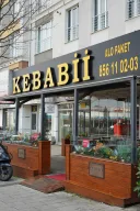 Beykent Kebabi Alo Paket