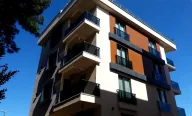 ŞEKER APARTMENTS