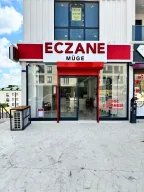 Müge Eczanesi
