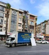 ŞEKERCİ EVDEN EVE NAKLİYAT BÜYÜKÇEKMECE