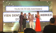 Vien Denta Ağız Ve Diş Sağlığı Merkezi