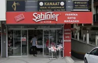 Şahinler İç Giyim Fabrika Satış Mağazası Küçükçekmece Cennet Şubesi