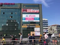 Şirinevler Yargı Akademi