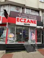 Nehir Eczanesi