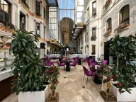 Crowne Plaza İstanbul Old City