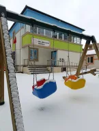Silivri Şirin Yuvam Anaokulu