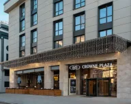 Crowne Plaza Istanbul - Ortakoy Bosphorus
