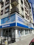 Halkbank Sultangazi Şubesi