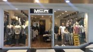 MCR Erkek Giyim