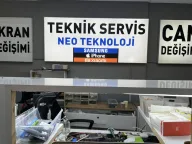 Cep Telefonu Teknik Servis-Neo Teknoloji
