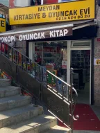 Beykoz Meydan Kırtasiye
