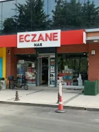 NAR ECZANESİ