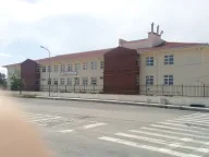 Şile Borsa İstanbul Mesleki Ve Teknik Anadolu Lisesi