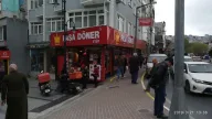 Paşa Döner Eyüp