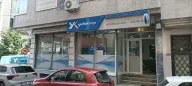 Yurtiçi Kargo Çeliktepe
