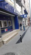 QNB Silivri Şubesi