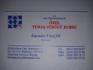 Temaş Sürücü Kursu