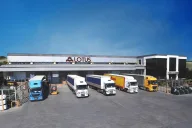 LOTUS Lojistik ve Antrepo • Muratbey Gümrüğüne Bağlı Gümrüklü Genel Antrepo • Serbest Depo • Tehlikeli Madde Deposu
