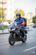 MS MOTO KURYE VE LOJİSTİK HİZ.TİC.LTD.ŞTİ.