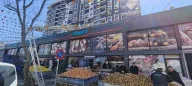 Çağrı Market Yenidoğan