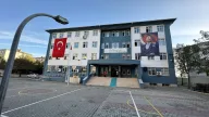 Eyüpsultan Borsa İstanbul Ticaret Mesleki ve Teknik Anadolu Lisesi