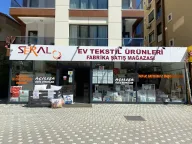 Kartal Seral Ev Tekstil Ürünleri Fabrika Satış Mağazası