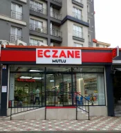 Mutlu Eczanesi