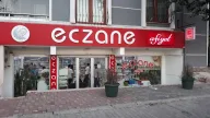 AFİYET Eczanesi