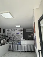 KILIÇ İLETİŞİM