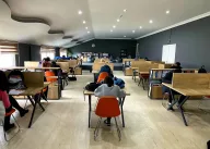 Çizgi Akademi Özel Öğretim Kursu