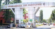 Cerrahpaşa Tıp Fakültesi Hastanesi