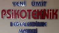 ÖZEL PSİKOTEKNİK DEĞERLENDIRME MERKEZİ