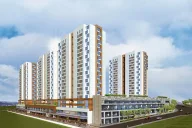 Özyurtlar Nmerkez Sitesi