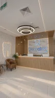Dentakti̇f Ağız ve Di̇ş Sağlığı Poli̇kli̇ni̇ği̇ (Bayrampaşa Diş Kliniği)