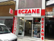 ŞİŞLİ Şafak Eczanesi
