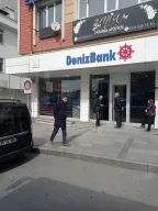 DenizBank Küçükbakkalköy Şubesi