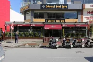 DÖNERCİ ZEKİ USTA NARİN KELLEPAÇA BEYRAN