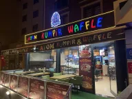 Atom Kumpir & Waffle Kartal
