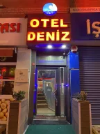 Otel Deniz