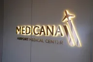 Medicana Airport Medical Center