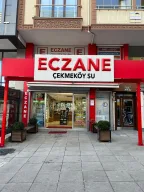 Çekmeköy Su Eczanesi & Seba Kılıç